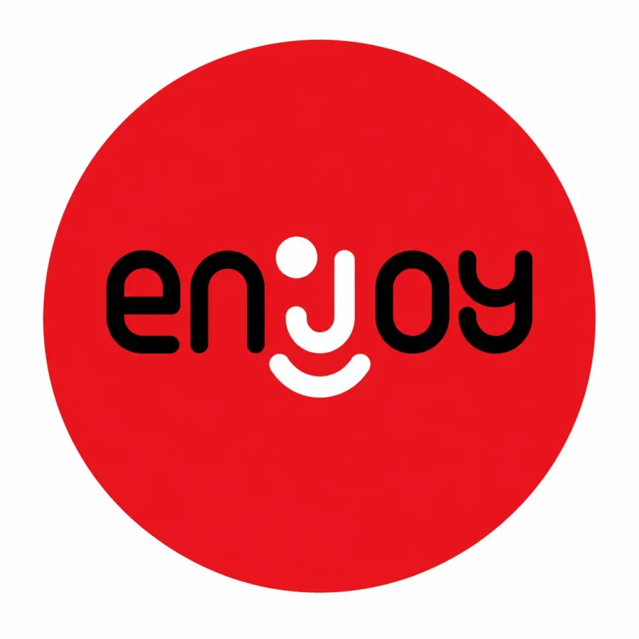 Enjoy logo
