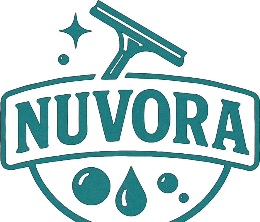 NUVORA Cleaning Services